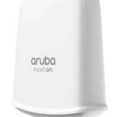 Hewlett packard enterprise punkt dostępu aruba instant on ap 17 (rw) outdoor r2x11a