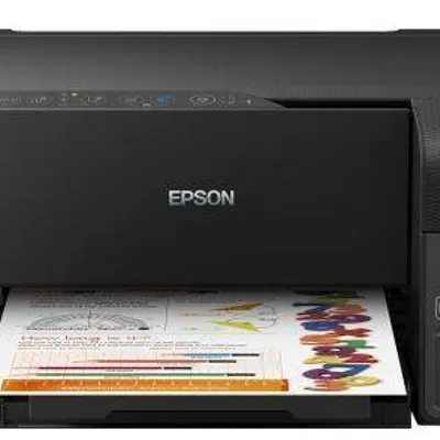 Epson urządzenie wielofunkcyjne l3550 its kolor a4/33ppm/wifi/3.3pl/4.1kg