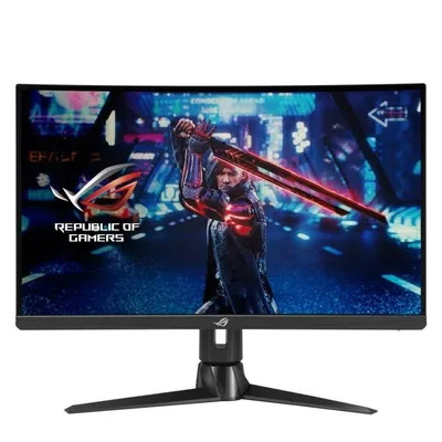 Asus monitor 27 cali rog strix xg27aqv