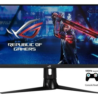 Asus monitor 27 cali xg27aq