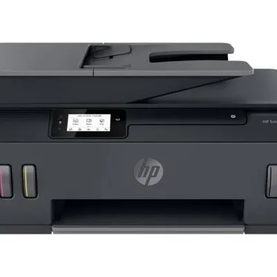 Hp inc. urządzenie wielofunkcyjne hp smart tank 530