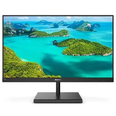 Philips monitor 275e1s 27'' ips hdmi dp freesync