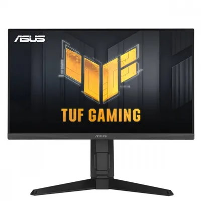 Asus monitor tuf gaming 23.8 cala vg249ql3a ips 180hz g-sync