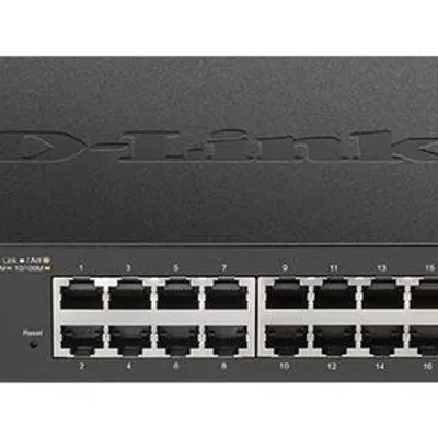 D-link przełącznik dgs-1100-24v2 switch smart 24xge