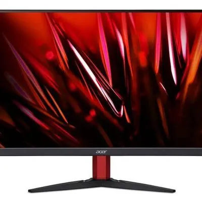 Acer monitor 23.8 cali nitro kg242ym3 bmiipx fhd/ips/180hz