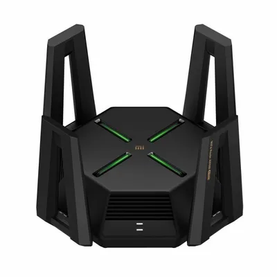 Xiaomi router ax9000