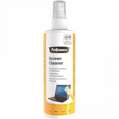 Płyn do ekranów Fellowes 99718 250ml