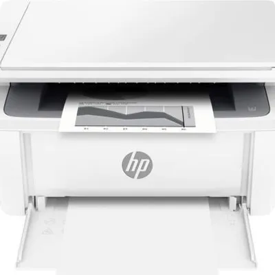 Hp inc. urządzenie wielofunkcyjne laserjet m140w 7md72f