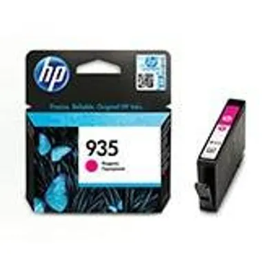 Tusz oryginalny HP935 c2p21ae magenta 400 stron po terminie
