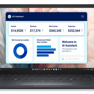 Dell laptop DELL pro 13 premium pa13250/ultra 7 268v/32gb/512gb ssd gen4/13.3 qhd+ touch/arc/fgrpr/cams&mic/wlan+bt/bck kb/3c/vpro/3yps magnesium