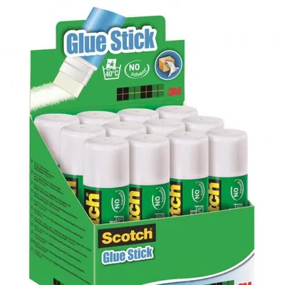 Klej w sztyfcie 3M scotch® 6240d 40g