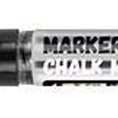 Marker kredowy TOMA 293 to-293srebrny srebrny 1.5mm