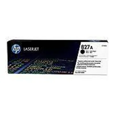 Toner oryginalny HP827a cf300a czarny 29500 stron