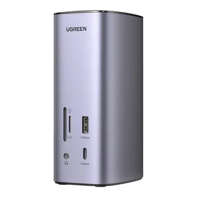 Wielofunkcyjna stacja dokująca UGREEN revodok pro 90325 usb-c