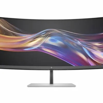 Hp inc. monitor pro seria 7 37.5 cala wqhd+ thunderbolt 4 - 738pu