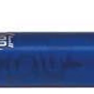 Długopis kulkowy PILOT frixion clicker blrt-fr7-l niebieski 0.7