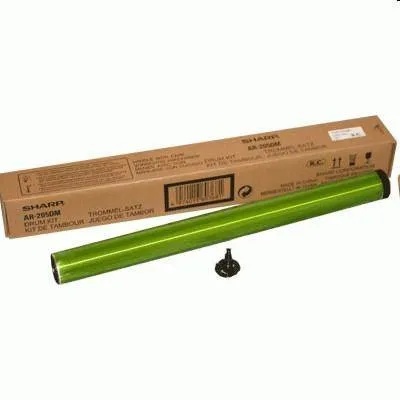 Bęben oryginalny SHARP ar205dm czarny 50000 stron