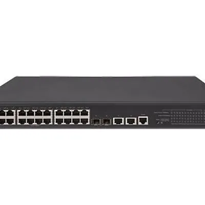 Hewlett packard enterprise przełącznik 1950-24g-2sfp+-2xgt-poe+ switch jg962a - limited lifetime warranty
