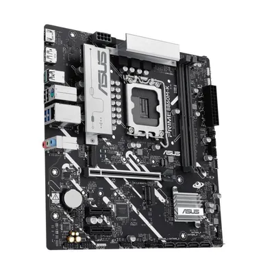 Asus płyta główna prime b860m-k s1851 xddr5 usbc matx