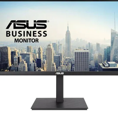 Asus monitor 27 cali va27uqsb dp+hdmi*2+spk+usb