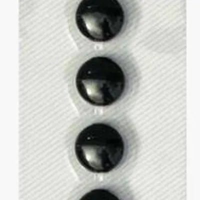 Magnesy 20mm ARGO wf 607071 czarny 6szt