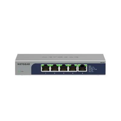 Netgear przełącznik ms105 5x2.5ge