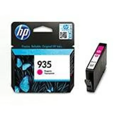 Tusz oryginalny HP935 c2p21ae magenta 400 stron