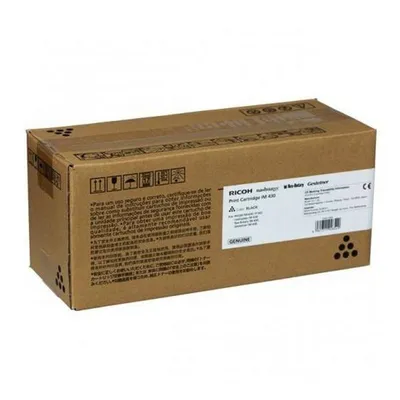 Ricoh oryginalny toner 418127, 419079, black, 17400s, RICOH im 430, o