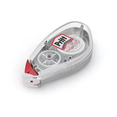 Korektor w taśmie 4.2mmx10m PRITT compact flex