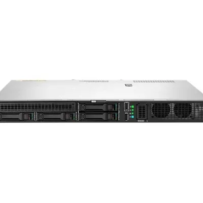 Hewlett packard enterprise serwer dl20 gen11 e-2436 1p 32g 4sff eu p71375-425