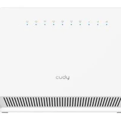 Cudy router lt700e gigabit ac1200 4g lte sim