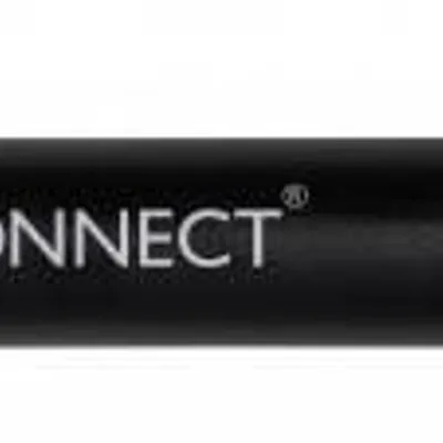 Marker cd/dvd Q-Connect czerwony 0.4mm