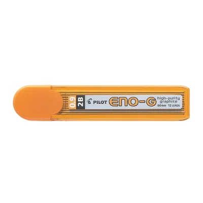 Wkład do ołówka 0.9 PILOT eno g 2b