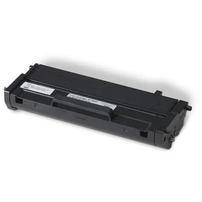 Ricoh oryginalny toner 408010, black, 1500s, high capacity, RICOH aficio sp 150, sp 150su, sp 150suw, sp 150w, o