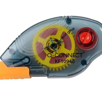 Klej w taśmie Q-Connect 6,5mmx8,5m