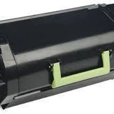 Toner oryginalny LEXMARK 62d2x0e czarny 45000 stron