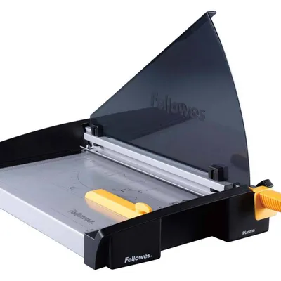Gilotyna a4 Fellowes plasma 5411001 40ark