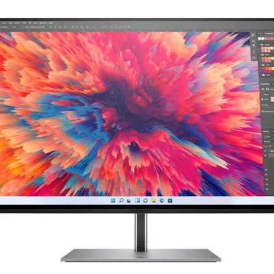 Hp inc. monitor z24q g3 qhd 4q8n4aa
