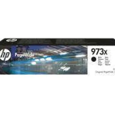 Tusz oryginalny HP973x l0s07ae czarny 10000 stron