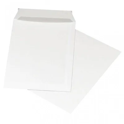 Koperta c4 hk OFFICE PRODUCTS biała 250szt