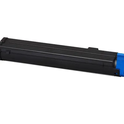 Toner oryginalny OKI b4400-t 43502302 czarny 3000 stron
