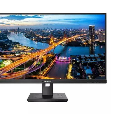 Philips monitor 276b1 27 cali ips hdmix2 dp usb-c pivot