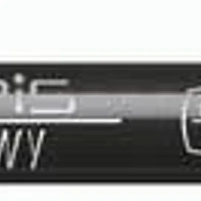 Foliopis z tuszem permanentnym RYSTOR m 438-002 niebieski 1.0mm