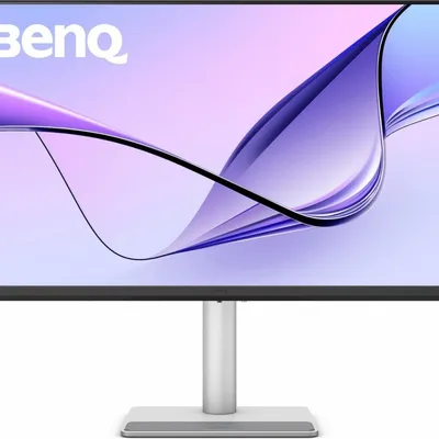 Benq monitor 31.5 cala ma320u 4k led 5ms/60hz/ips
