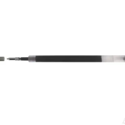 Wkład do długopisu żelowy 1-5mm TOMA mastership to-677 3 2 czarny