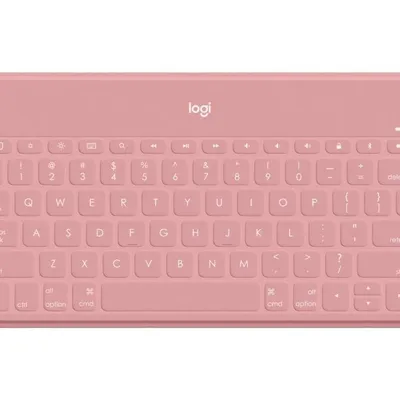 Klawiatura bezprzewodowa LOGITECH keys-to-go 920-010059