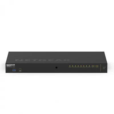 Netgear m4250-10g2xf-poe++ switch 8poe+ 2ge 2sfp+