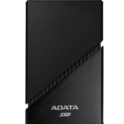 Adata zewnętrzny dysk ssd se920 4tb usb4c 3800/3700 mb/s black