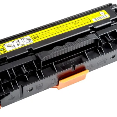 Toner oryginalny HP304a cc532a_uo żółty 2800 stron