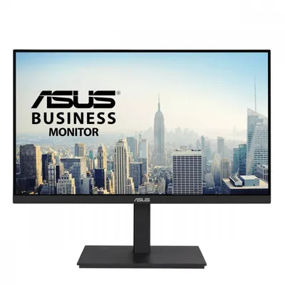 Asus monitor 27 cali va27ecpsn dp+hdmi+typec+usb*3+speaker+rj45